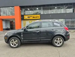 2011  Chevrolet Captiva - Image 9