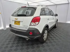 2012  Chevrolet Captiva - Image 17