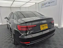 2017  Audi A4 - Image 10