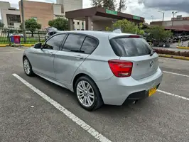 2015  Bmw Serie - Image 11