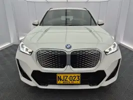 2025  Bmw Ix1 - Image 46
