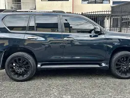 2011  Toyota Prado - Image 31