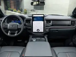 2025  Ford Expedition - Image 4