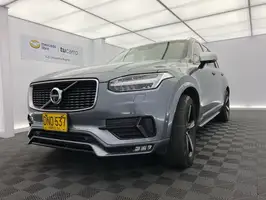 2017  Volvo Unknown - Image 7