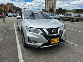 2023  Nissan X - Image 8