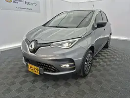 2024  Renault Zoe - Image 7