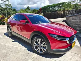 2022  Mazda Cx - Image 39