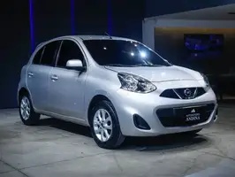 2020  Nissan March - Image 9