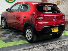 2022  Renault Kwid - Image 14
