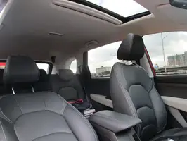 2020  Chevrolet Captiva - Image 21