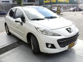 2012  Peugeot Unknown - Image 9