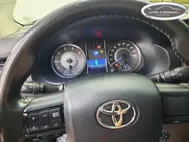 2020  Toyota Fortuner - Image 21