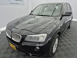 2012  Bmw X3 - Image 10