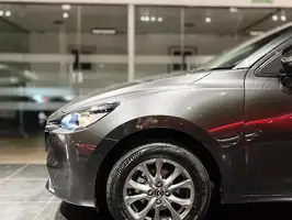 2026  Mazda 2 - Image 9