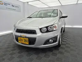 2017  Chevrolet Sonic - Image 11