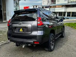 2024  Toyota Prado - Image 14