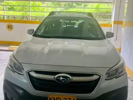 2022  Subaru Unknown - Image 17