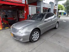 2005  Mercedes Unknown - Image 7