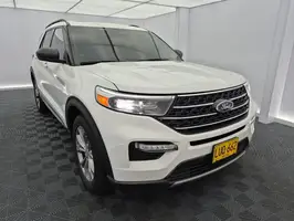 2023  Ford Explorer - Image 19