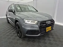 2019  Audi Q5 - Image 26