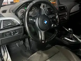 2015  Bmw 118 - Image 22