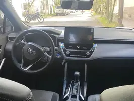 2026  Toyota Corolla - Image 15