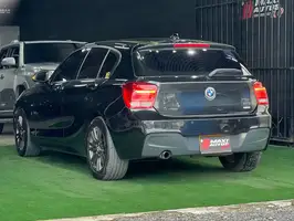 2015  Bmw 118 - Image 11