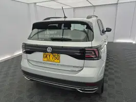 2020  Volkswagen T - Image 38