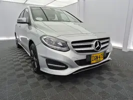 2016  Mercedes Unknown - Image 20