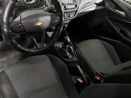 2021  Chevrolet Onix - Image 20