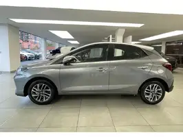 2025  Hyundai Hb20 - Image 22