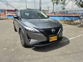 2024  Nissan Qashqai - Image 27