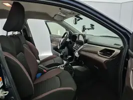 2025  Suzuki Fronx - Image 19