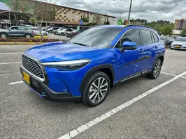 2023  Toyota Corolla - Image 30