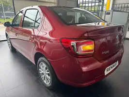 2026  Renault Logan - Image 10