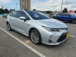 2023  Toyota Corolla - Image 25