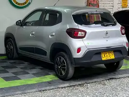 2023  Renault Kwid - Image 46