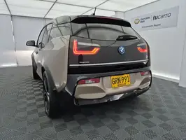 2020  Bmw I3 - Image 14
