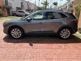 2021  Ford Escape - Image 14