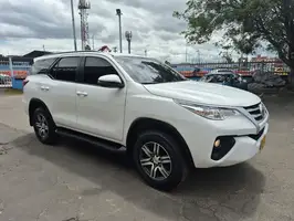 2020  Toyota Fortuner - Image 20