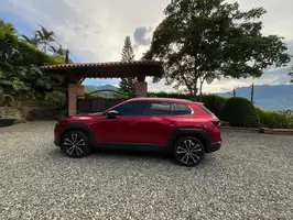 2023  Mazda Cx - Image 8