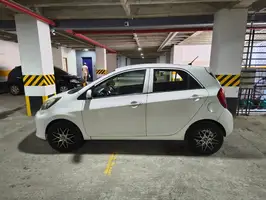 2016  Kia Picanto - Image 6