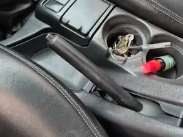 2000  Nissan Pathfinder - Image 25