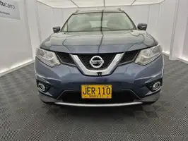 2017  Nissan X - Image 6