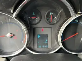 2011  Chevrolet Cruze - Image 13