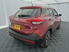 2020  Nissan Kicks - Image 12