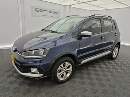 2018  Volkswagen Crossfox - Image 10