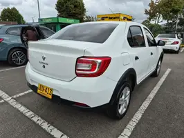 2022  Renault Logan - Image 29