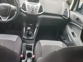 2017  Ford Ecosport - Image 35