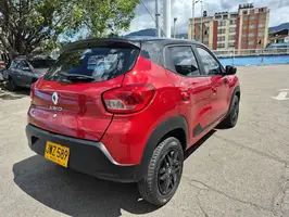 2022  Renault Kwid - Image 17